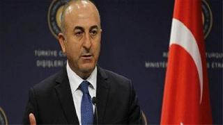 Çavuşoğlu'ndan Fırat Kalkanı açıklaması