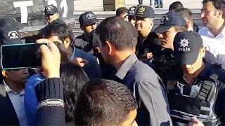 Diyarbakır'da 22 isme daha gözaltı kararı