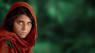 Dünyada herkesin yüzünü tanıdığı 'Afgan kızı' tutuklandı!