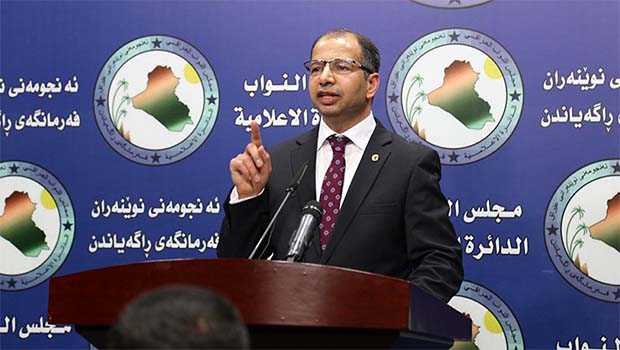 Irak: Haritalar değişecek!