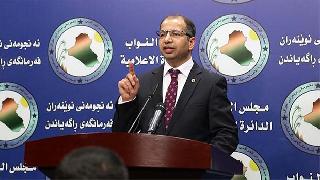 Irak: Haritalar değişecek!