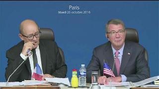 Rakka Operasyonunda YPG yer alacak mı?