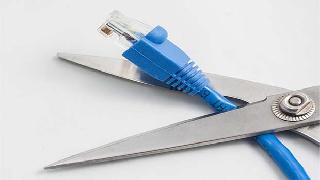 Hükümetten Kürt illerindeki internet kesintisine ilişkin açıklama