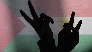 Kürtler Filistinli değildi, Türk devletide İsrail Değil! 