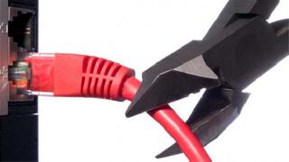  Kuzey Kürdistan'da internet yine kesik 