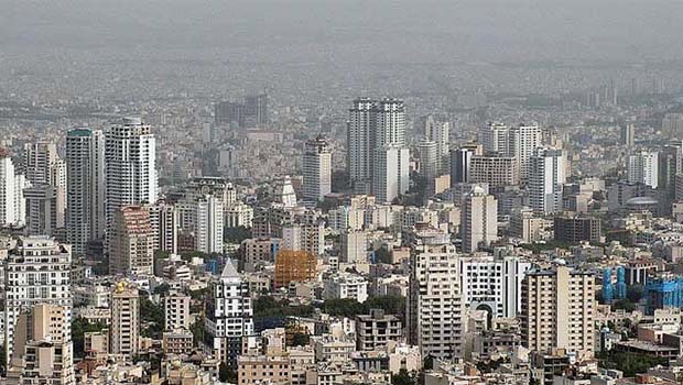 'Tahran 15 yıl içinde haritadan silinebilir'