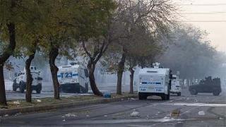 16 köyde sokağa çıkma yasağı kaldırıldı