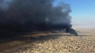 Asit Yağmurları Hem Cana, Hem de Çevreye Zarar Verir