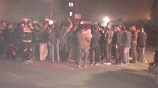 Doğubayazıt karıştı: 100'e yakın gözaltı