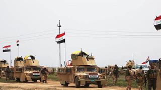 Iraklı Şii Parlamenter: Musul'da, Savaş Alanında Türk Askeri Görürsek, Vururuz