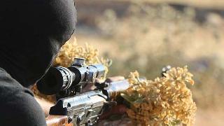 İranlı komutan Suriye'de öldürüldü: Üst düzey bir görevdeydi