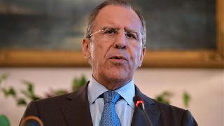 Lavrov: Yalnızca Suriye’de değil tüm Ortadoğu’da kaybederiz 