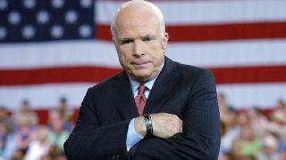 McCain: Türkiye’nin Suriyeli Kürtlere saldırıları istikrarı bozuyor