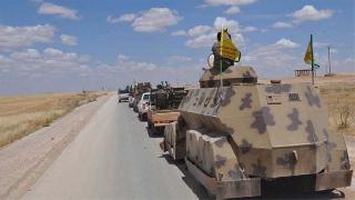 Rakka’ya üç aşamalı plan!