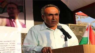 Rojava'da bir Kürt aydını kaçırıldı