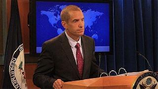 ABD'den kimyasal silah açıklaması