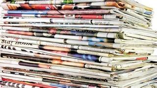 Birçok medya kurumuna kapatma kararı