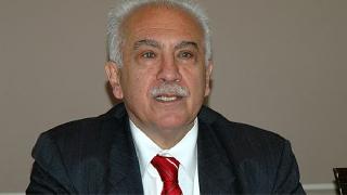 Perincek: ABD Türkiye'nin Bölünmesi için uğrasıyor