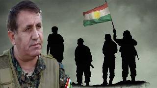 Hüseyin Kaytan: Kürdün uyanan savaşçı ruhu