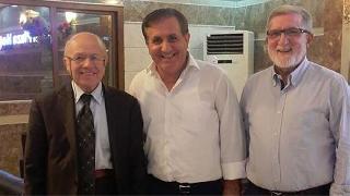 Kürd Halkının, Kürdistan’ın Başı Sağolsun…