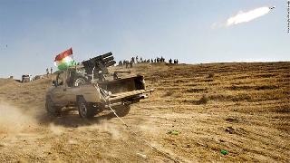 Peşmerge 3 stratejik köyü kurtardı