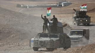 'Kurtarılan Kürd yerleşim yerleri Kürdistan'a bağlanacak'