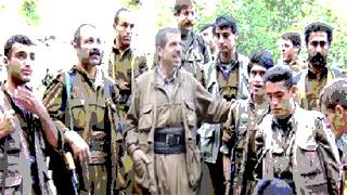 Soylu'nun 'Elimizde PKK yöneticisi var' dediği kişi Bahoz Erdal'la bağlantılı