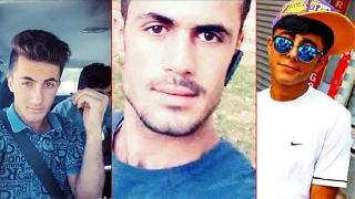 Antep'te kanlı infaz