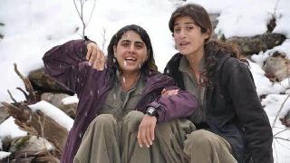 Bu kaçıncı: Türk Askerleri Tarafından infaz edilen İki Kadın Gerilla