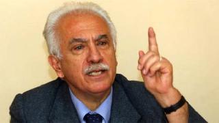 Perinçek: Türkiye, Musul’a girerse Diyarbakır’ı verir