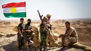 Peşmerge, Musul Operasyonu'nun 14 günlük bilançosu açıklandı