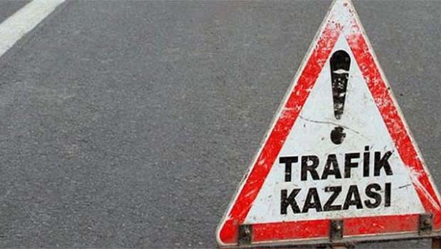 Van’da feci kaza: 5 ölü, 8 yaralı