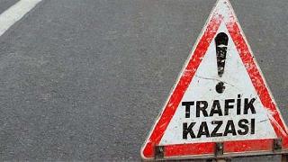 Van’da feci kaza: 5 ölü, 8 yaralı