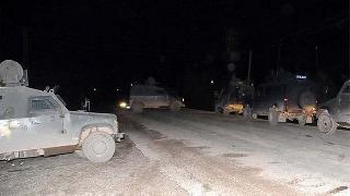 Yüksekova'nın bazı bölgelerinde sokağa çıkma yasağı kalktı