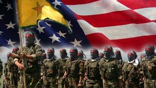 ABD ve YPG, Rakka Operasyonu için anlaştı