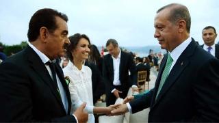 İbrahim Tatlıses: Ben de FETÖ gazisiyim!