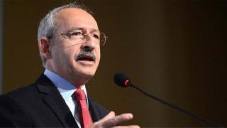 Kılıçdaroğlu: Öcalan da 'Başkanlık' taraftarı