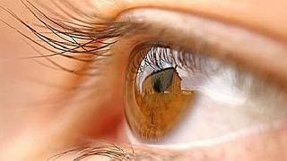 Körlük tarihe karışabilir