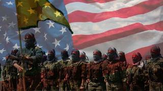 ABD'den Rakka kararı: YPG de operasyona katılacak