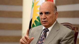 Fuad Huseyin IŞİD liderinin nerede olduğunu açıkladı