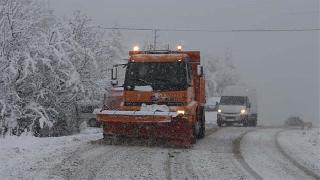 Kuzey Kürdistan'da bir çok köy yolu kapandı