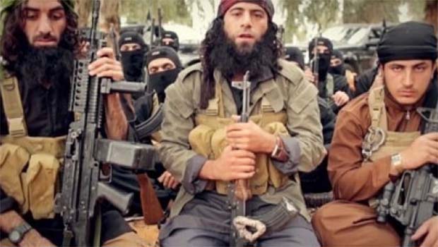 Musul Operasyonu IŞİD'li Kürdleri nasıl etkiledi?