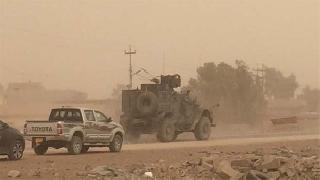 Musul'dan ilk fotoğraflar geldi