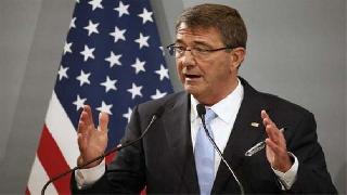 ABD'den Rakka açıklaması: Türkiye'nin rolü hakkında görüşmeler sürüyor