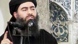 Bağdadi Konuştu Antep Teyakkuzda