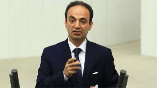 Baydemir, Urfa'ya Taş Ocakları Kurulmasını Meclise Taşıdı