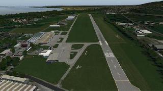 Dünyanın en kısa uçak seferleri başladı