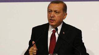 Erdoğan: Türkiye buna müsaade etmeyecek