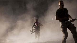 Financial Times: Suriye'nin bölünmesi gerek