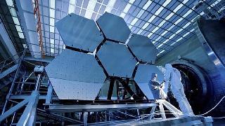 NASA'nın 'zaman makinesi' testlere başlıyor